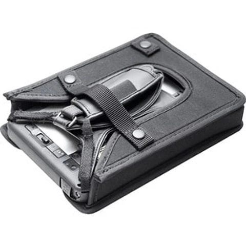 Estuche de transporte Panasonic (Funda) Tableta - Funda, Correa de Hombro, Correa de cinturón