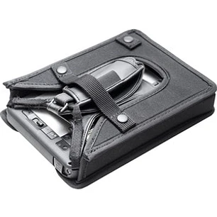 Estuche de transporte Panasonic (Funda) Tableta - Funda, Correa de Hombro, Correa de cinturón