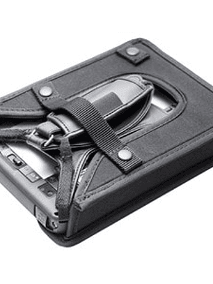 Estuche de transporte Panasonic (Funda) Tableta - Funda, Correa de Hombro, Correa de cinturón