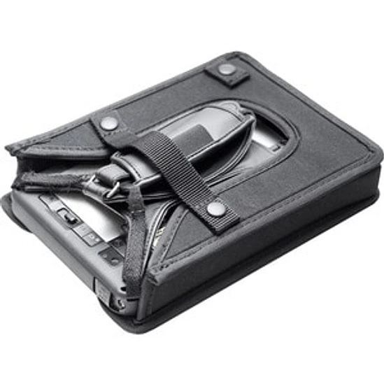 Estuche de transporte Panasonic (Funda) Tableta - Funda, Correa de Hombro, Correa de cinturón 1
