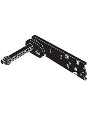 Kit de Soporte de Papel Custom 974DW010000001