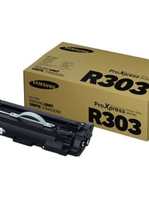 Tambor de imagen HP M4580FX Láser - Negro - 100000 Páginas