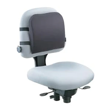 Respaldo Kensington asiento/espalda 1