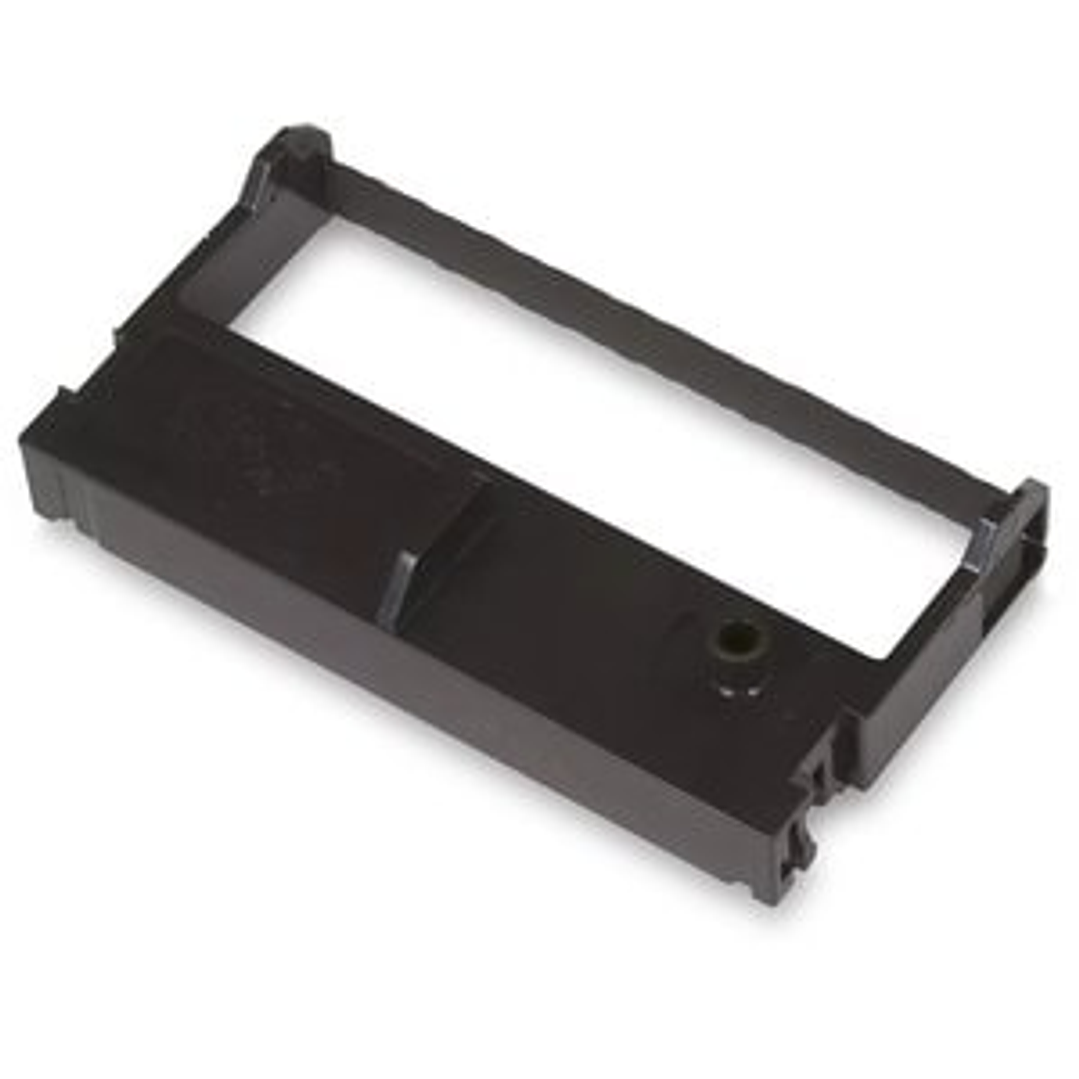 Cartucho de cinta Epson ERC-43B Transferencia térmica - Negro 1