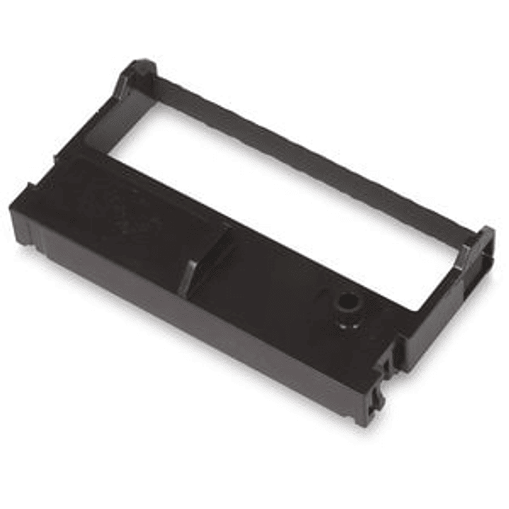 Cartucho de cinta Epson ERC-43B Transferencia térmica - Negro 1
