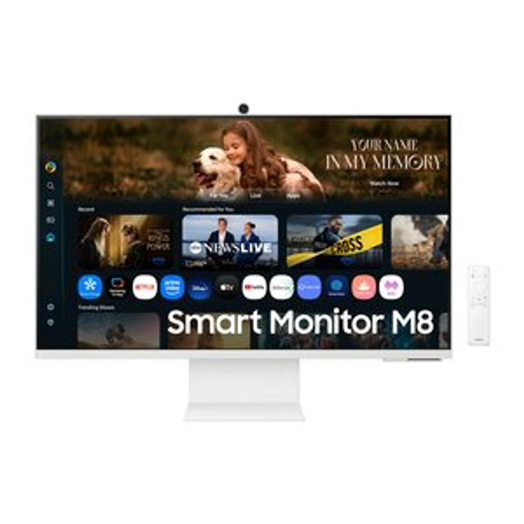 Monitor Samsung ViewFinity S5 1