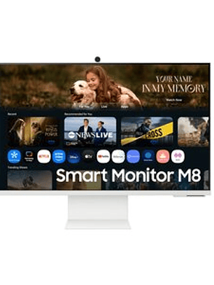 Monitor Samsung ViewFinity S5