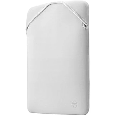 Funda HP 15.6" de Neopreno Plata para Notebook (2F2K5AA)