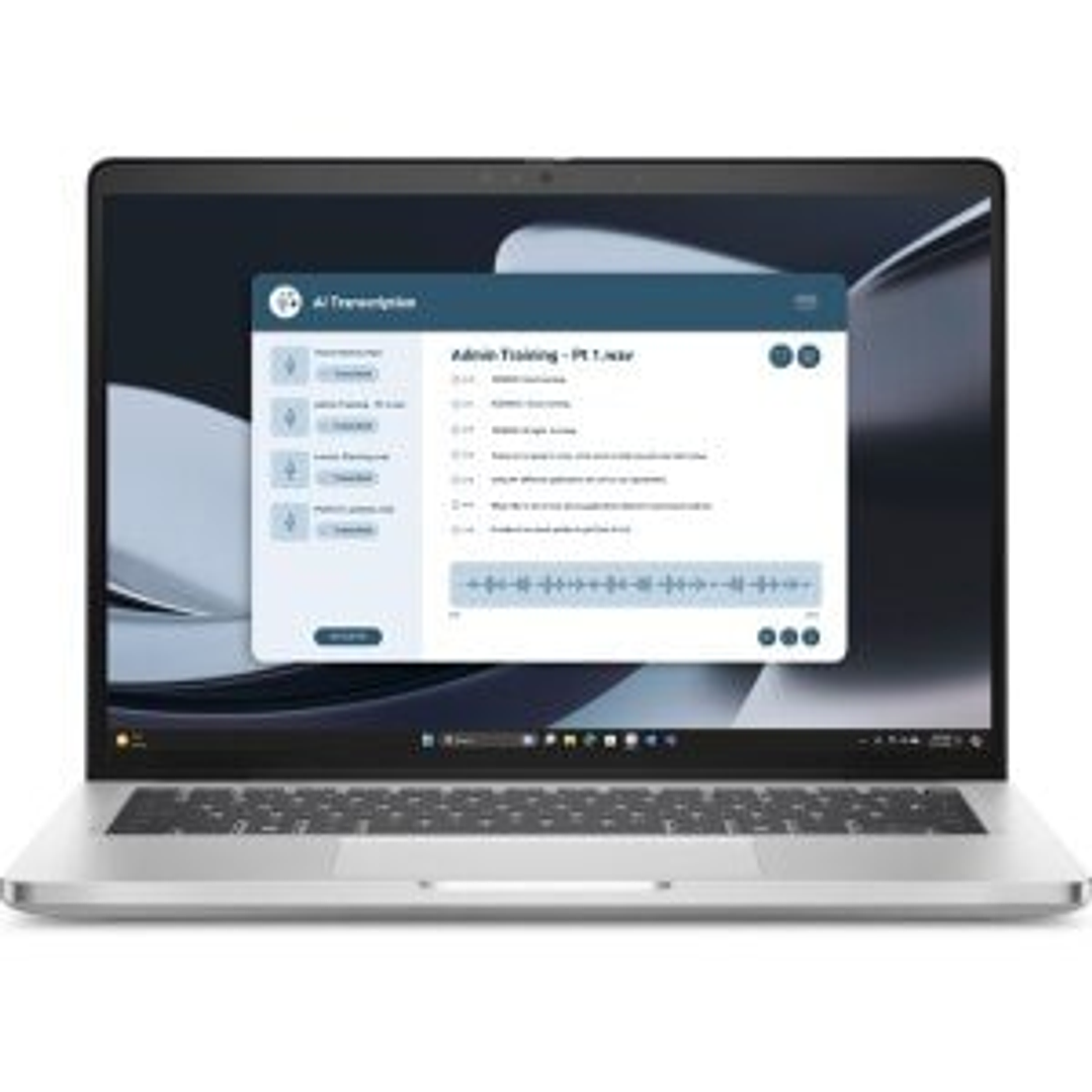 Portátil Dell PRO PLUS AMD R7 PRO 350 32GB 1TBSSD W11P 3YR 1