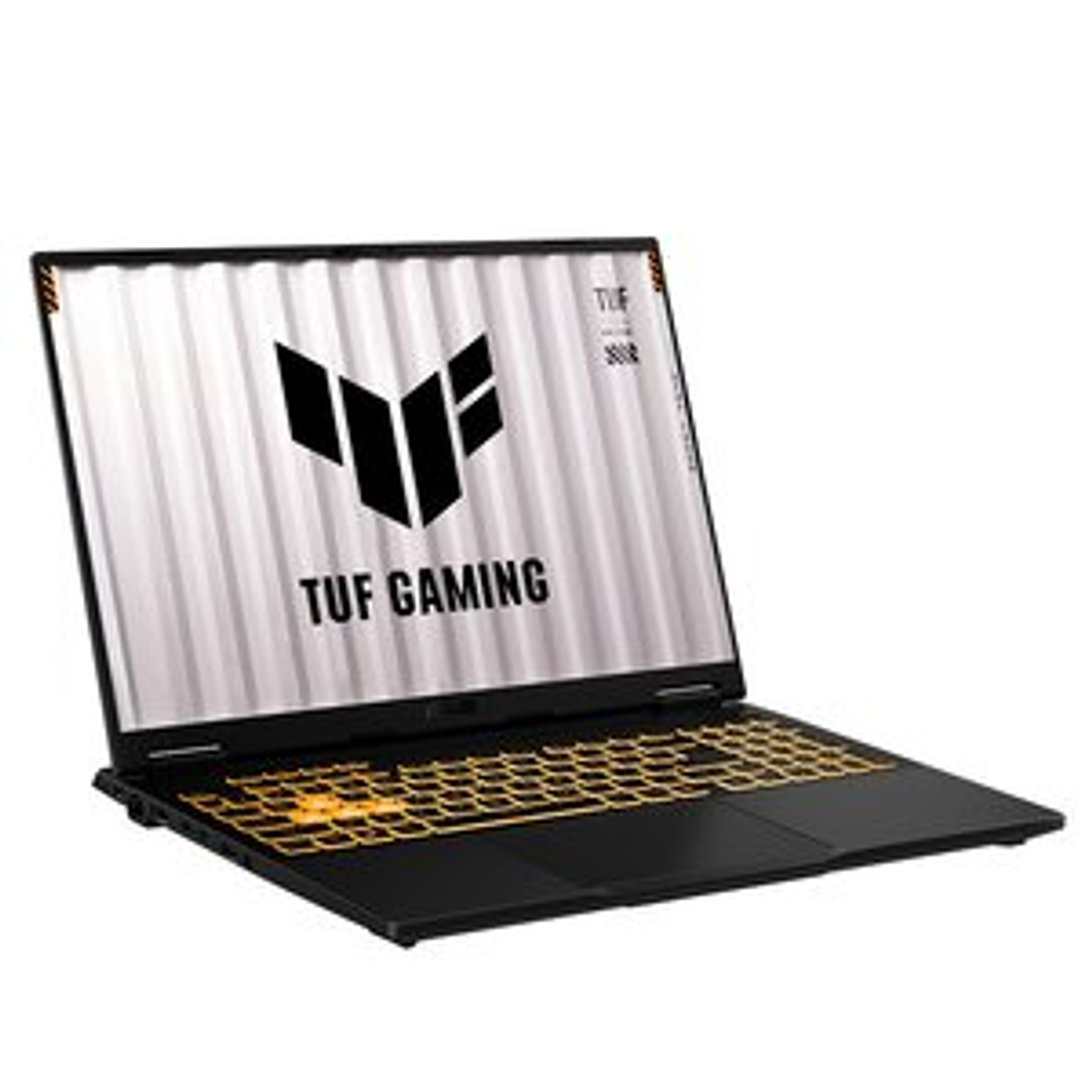 Notebook ASUS FX608JHR-QT033W I7 16GB 512SSD 5050 16 pulgadas 1