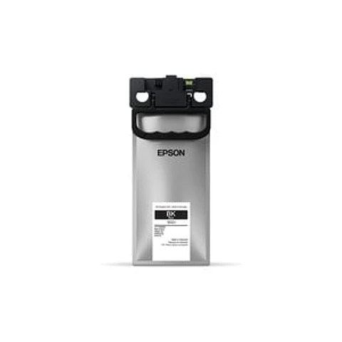 Cartucho de tinta Epson DURABrite Ultra T01C Estándar Rendimiento Inyección de tinta - Negro - Original - 1 Pieza