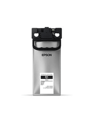 Cartucho de tinta Epson DURABrite Ultra T01C Estándar Rendimiento Inyección de tinta - Negro - Original - 1 Pieza
