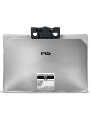 Cartucho de tinta Epson DURABrite Ultra T01D Alto Rendimiento Inyección de tinta - Negro - Original - 1 Pieza