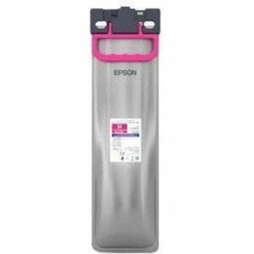 Cartucho de tinta Epson DURABrite Pro T05B Ultra alto Rendimiento Inyección de tinta - Magenta - Original 1