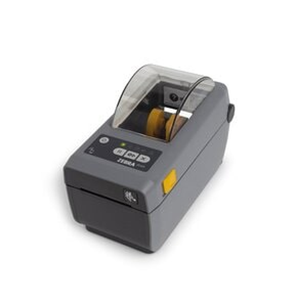 Impresora térmica directa Zebra ZD411d - Monocromo - 203 dpi - 56mm (2.20