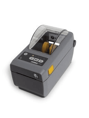 Impresora térmica directa Zebra ZD411d - Monocromo - 203 dpi - 56mm (2.20