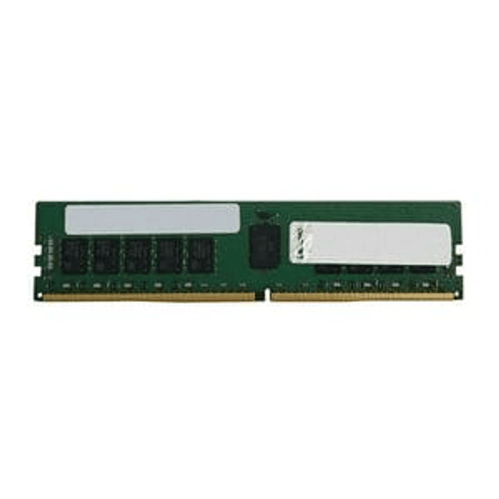 Módulo RAM Lenovo para Servidor - 16GB - DDR5-4800/PC5-38400 TruDDR5 - 4800MHz Single-rank Memoria - ECC - Sin búfer - 288-clavijas - DIMM 1