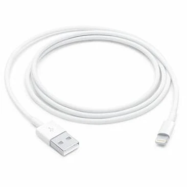 Cable Lightning a USB de 1 metro 1