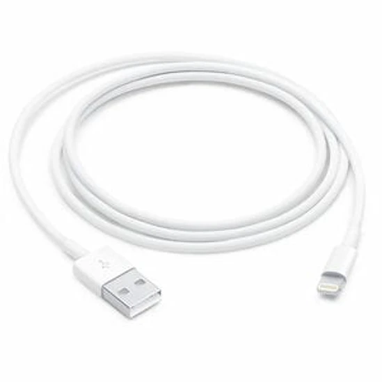 Cable Lightning a USB de 1 metro 1