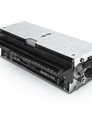 Escáner A4 Custom America Front/Rear Colors