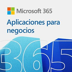 Licencia Microsoft Office O365 Business