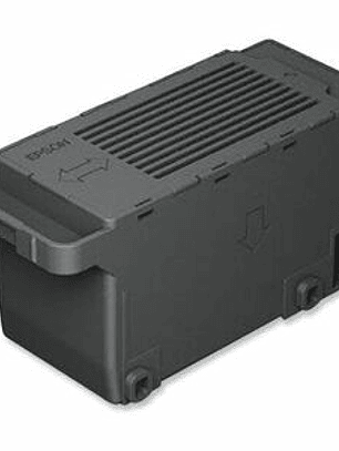 Caja de mantenimiento de impresora WF-78XX / ET-58XX /ET-166XX / L65XX / L151XX