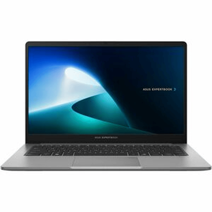 Notebook ASUS Comercial Serie P1 - P1403CVA-S60607X - Intel® Core™ i5-13420H - 512GB SSD - 16G Ram - 14