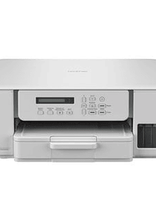 La impresora 3 en 1 de inyección de tinta a color DCP-T536DW