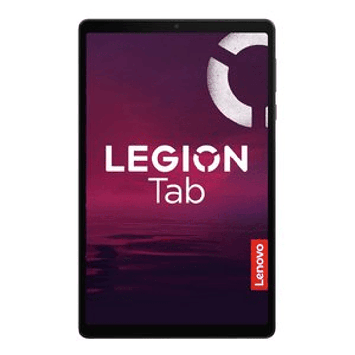 Lenovo Legion Tab QUALCOM SNAPDRAGON 8 GEN 3 12GB 256GB 8.8 Pulgadas QHD + COVER + Eclipse Black 1