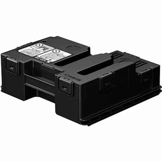 Cartucho de mantenimiento Canon PIXMA MC-G04 - Inyección de tinta 1