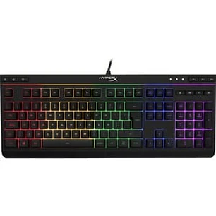 Teclado gaming HyperX Alloy Core RGB  - Espñol (América Latina) - PlayStation 5, PlayStation 4, Xbox Series X, Xbox Series S, Xbox One - PC