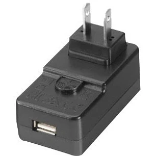 Adaptador Zebra CA - 1 Paquete(s) - 5 V DC Salida - 2.50A