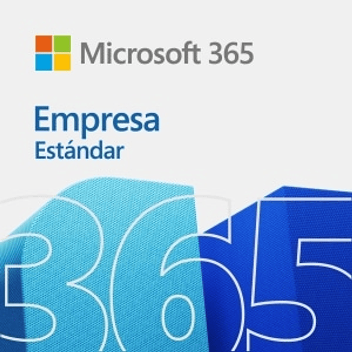 Microsoft Office 365 Business Premium - Suscripción de licencia - 5 dispositivos, 5 dispositivos - 1Año(s) - Available via Descargar 1