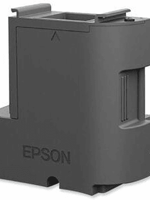 Caja de mantenimiento Epson T04D100 - Inyección de tinta