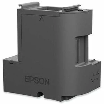 Caja de mantenimiento Epson T04D100 - Inyección de tinta 1