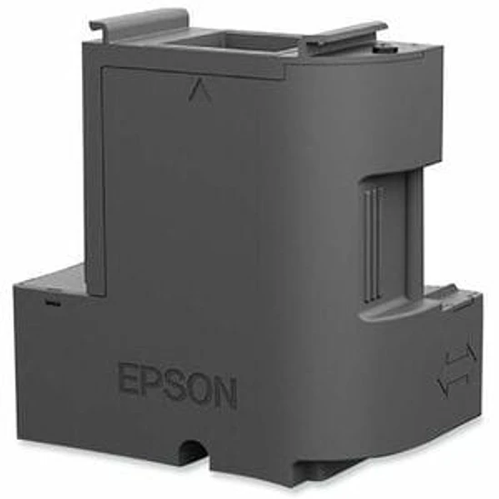 Caja de mantenimiento Epson T04D100 - Inyección de tinta 1