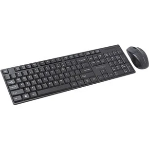 Teclado y Mouse Kensington Pro Fit K75235 Inalámbrico