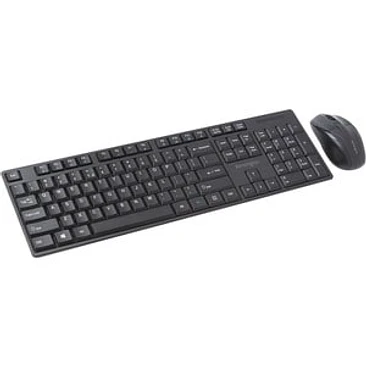 Teclado y Mouse Kensington Pro Fit K75235 Inalámbrico 1