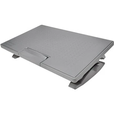 Reposapiés Kensington SoleMate Pro - Conforme con normas TAA - 18° Inclinable - Material/Tejido 1