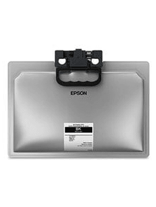 Cartucho de tinta Epson Alto Rendimiento Inyección de tinta - Negro - Original