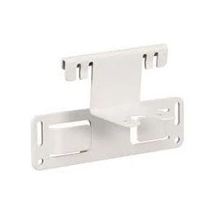 Soporte de Pared Poly para Barra de vídeo - Compatible con Montura VESA