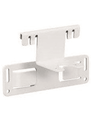 Poly Soporte de Pared para Barra de vídeo - Compatible con Montura VESA