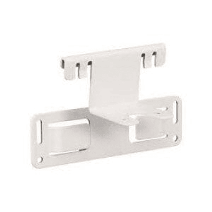 Poly Soporte de Pared para Barra de vídeo - Compatible con Montura VESA 1