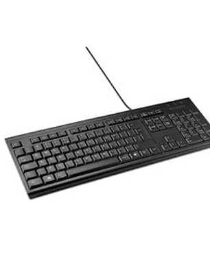 Teclado alambrico KB100 EQ
