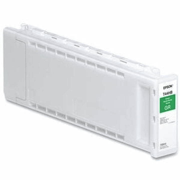 Cartucho de tinta Epson UltraChrome PRO Inyección de tinta - Verde - Original - Inyección de tinta 1