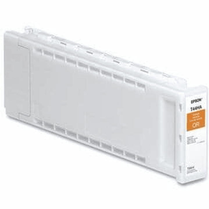 Cartucho de tinta Epson UltraChrome PRO Inyección de tinta - Naranja - Original - Inyección de tinta 1