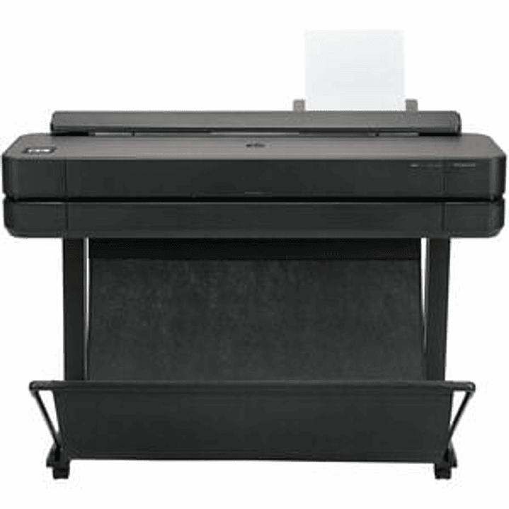 Impresora láser de gran formato HP Designjet T650 1