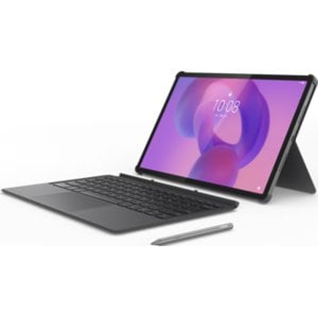 Tablet Pro Lenovo 12.7 Pulgadas 3K D8300 8GB 256GB PEN KB EARB 1