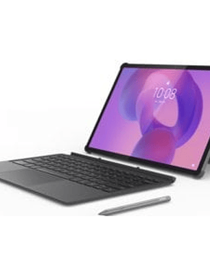 Tablet Pro Lenovo 12.7 Pulgadas 3K D8300 8GB 256GB PEN KB EARB