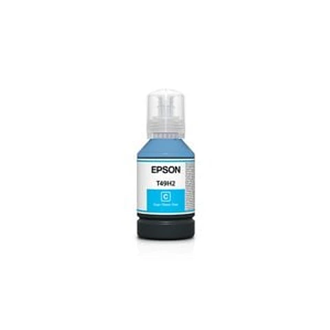 Tinta Epson T49H - Azul ciánico - Inyección de tinta